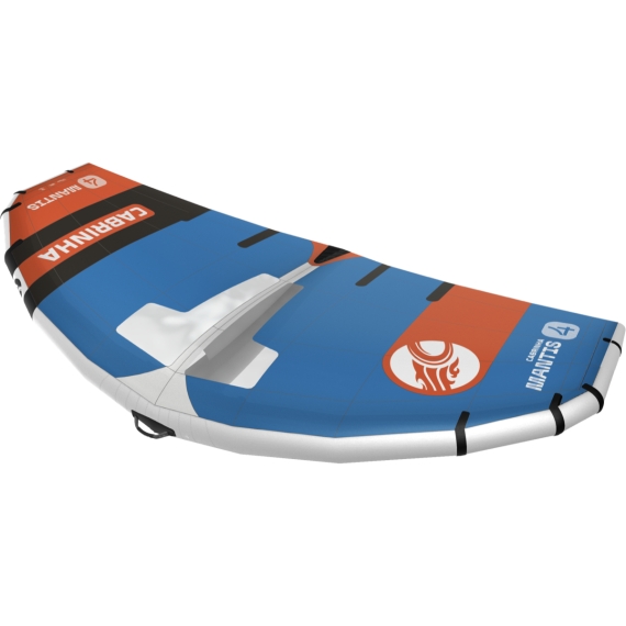 Skrzydło wing foil Cabrinha 2025 Vision C3 Royal Blue Orange Skrzydło wing foil Cabrinha 2025 Vision C3 Royal Blue Orange