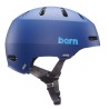 Kask Bern (unisex) MACON 2.0 H2O blue - L (59-62 cm)