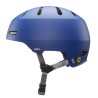 Kask Bern (unisex) MACON 2.0 H2O blue - L (59-62 cm)