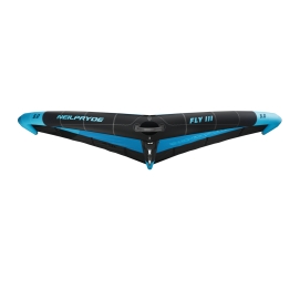 Skrzydło Wing Foil NeilPryde 2025 Fly III C1 petrol