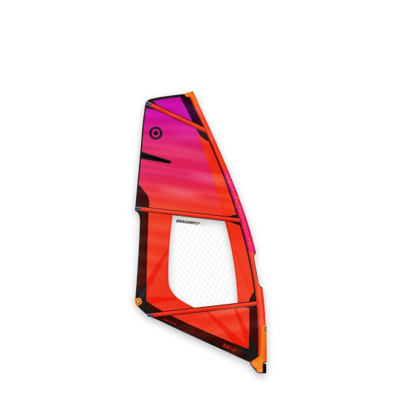 Żagiel windsurfingowy NeilPryde 2025 Dragonfly C3 - 4.3 Żagiel windsurfingowy NeilPryde 2025 Dragonfly C3 - 4.3