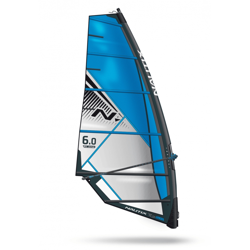 Monofi Freeride Pro Rig - 6.0