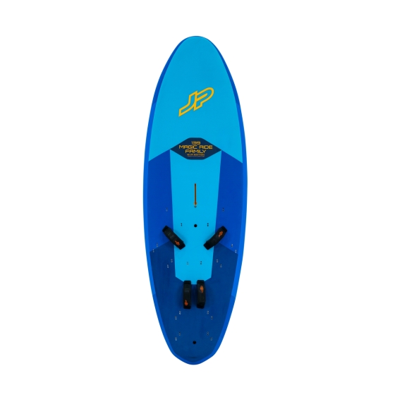 Deska windsurfingowa JP-Australia 2025 Magic Ride EVA - 149 Deska windsurfingowa JP-Australia 2025 Magic Ride EVA - 149