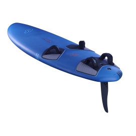 Deska windsurfingowa JP-Australia 2025 Super Ride ES