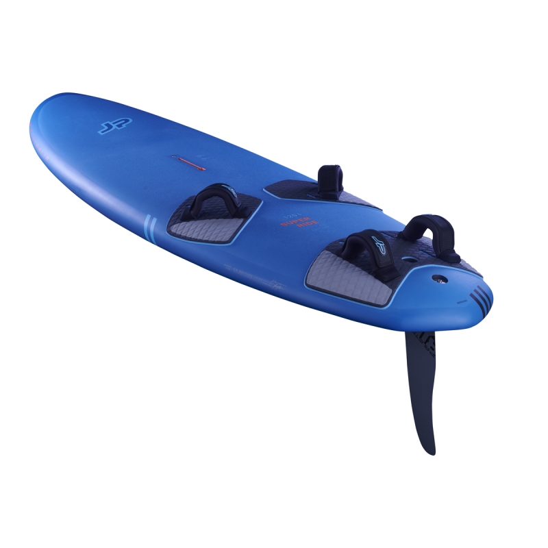 Deska windsurfingowa JP-Australia 2025 Super Ride ES