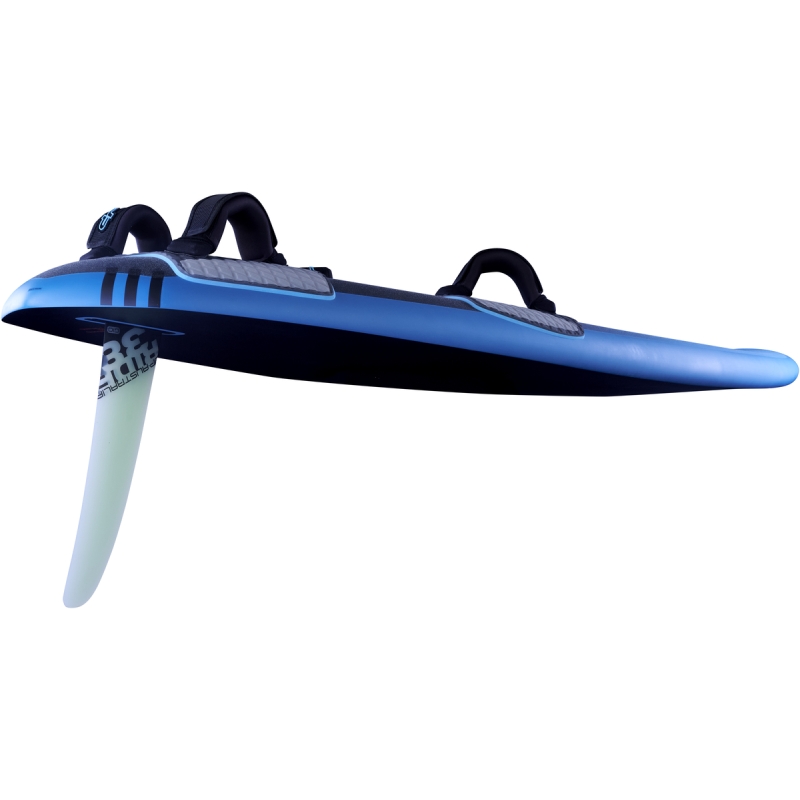 Deska windsurfingowa JP-Australia 2025 Super Ride WOOD PRO