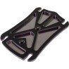 Adapter Cabrinha Forged Mast Plate Socket