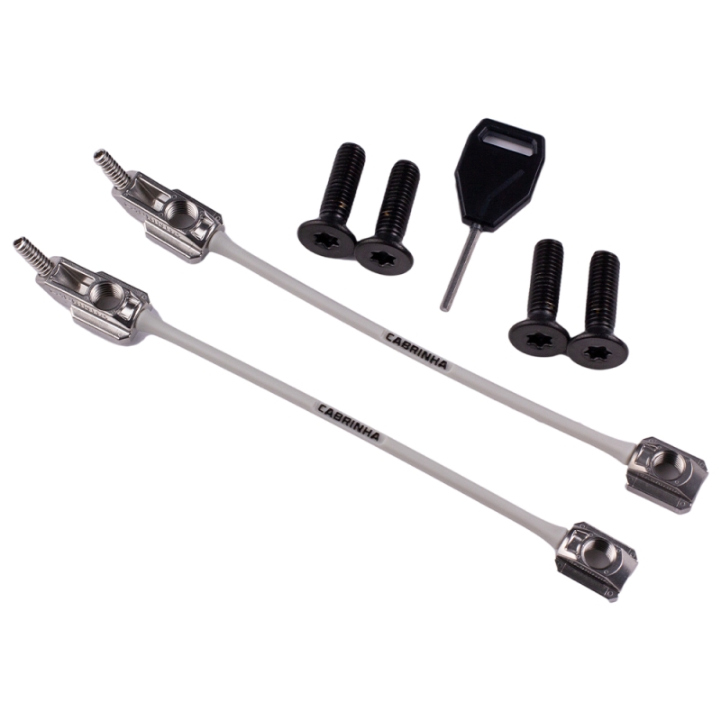 Accessories Cabrinha Track Nut Train X2 Accessories Cabrinha Track Nut Train X2