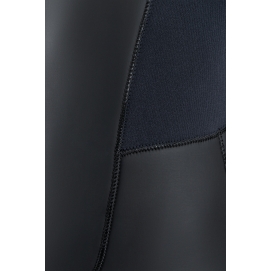 Hooded neoprene NeilPryde 2025 Combat 6/5 FZ C1 - 50