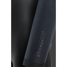 Hooded neoprene NeilPryde 2025 Combat 6/5 FZ C1 - 50