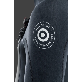 Hooded neoprene NeilPryde 2025 Combat 6/5 FZ C1 - 50
