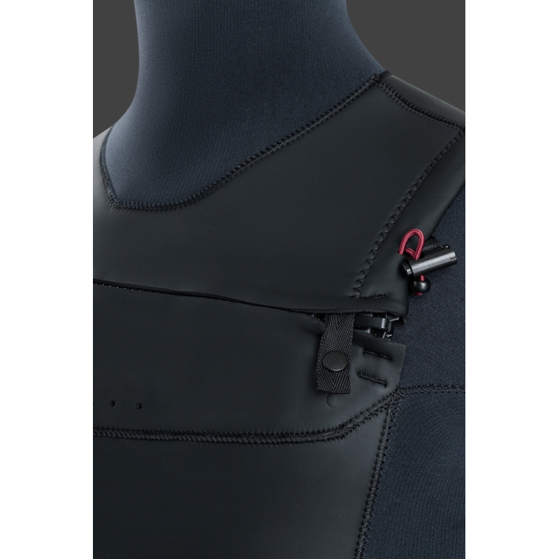 Hooded neoprene NeilPryde 2025 Combat 6/5 FZ C1 - 50