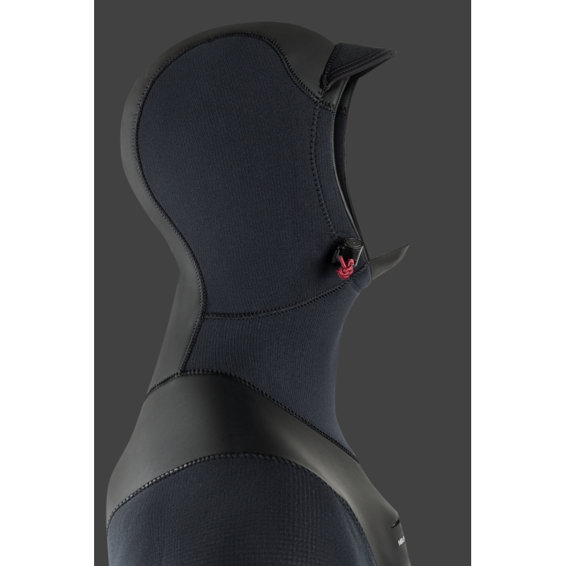 Hooded neoprene NeilPryde 2025 Combat 6/5 FZ C1 - 50