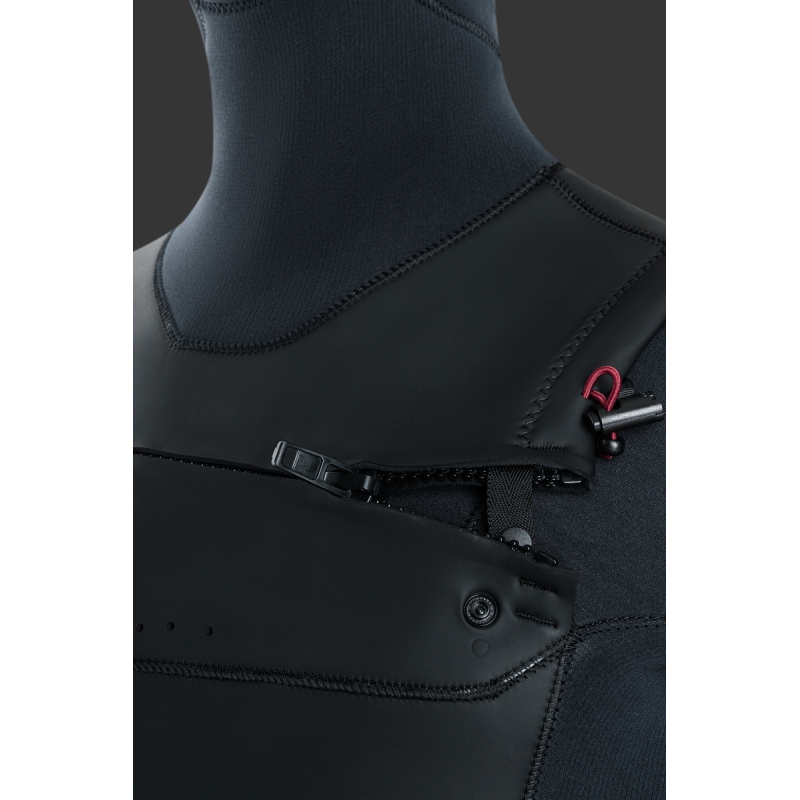 Hooded neoprene NeilPryde 2025 Combat 6/5 FZ C1 - 50