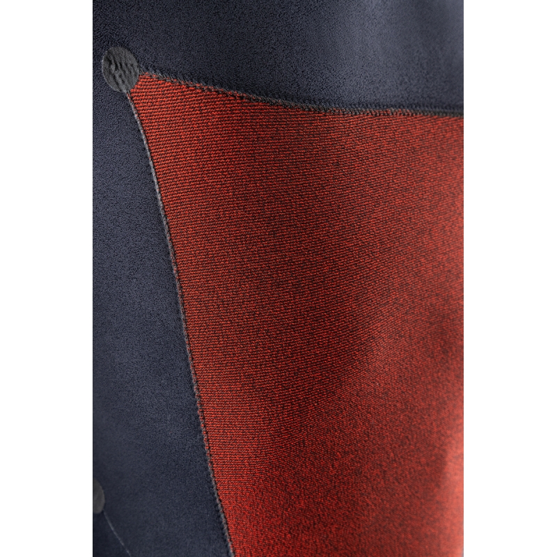 Pianka neoprenowa męska NeilPryde 2025 Nexus Fullsuit 5/4 BZ C1 blk-106