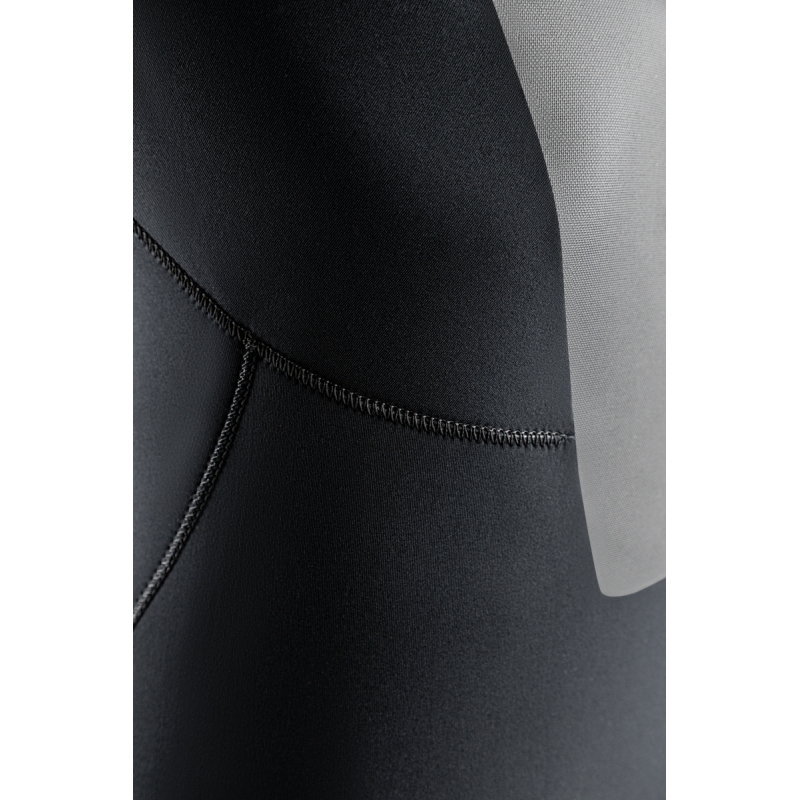 Pianka neoprenowa męska NeilPryde 2025 Nexus Fullsuit 5/4 BZ C1 blk-106