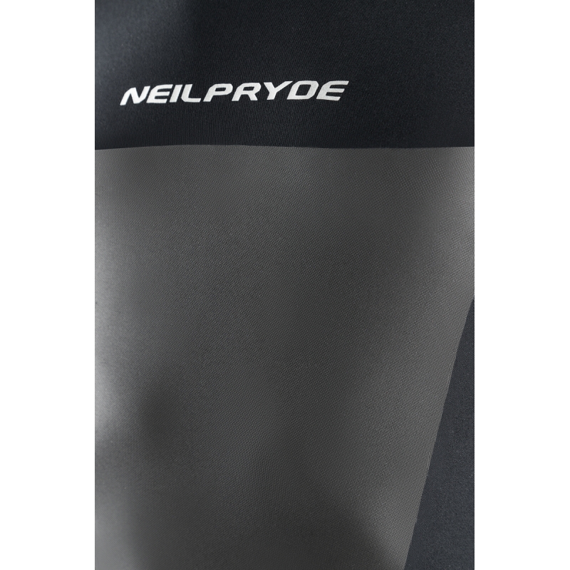 Pianka neoprenowa męska NeilPryde 2025 Nexus Fullsuit 5/4 BZ C1 blk-106