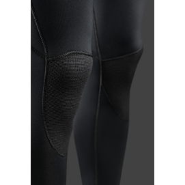Pianka neoprenowa męska NeilPryde 2025 Nexus Fullsuit 5/4 BZ C1 blk-106
