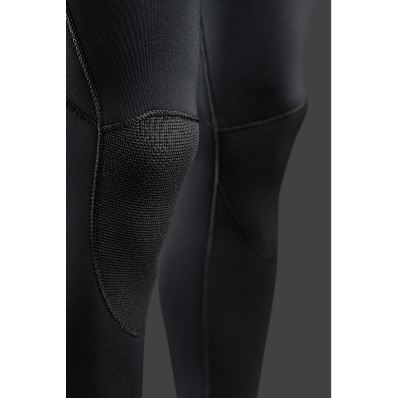 Pianka neoprenowa męska NeilPryde 2025 Nexus Fullsuit 5/4 BZ C1 blk-106