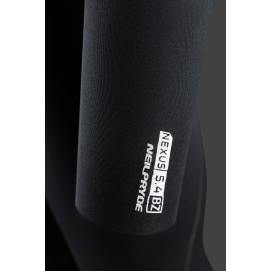 Pianka neoprenowa męska NeilPryde 2025 Nexus Fullsuit 5/4 BZ C1 blk-106