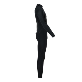 Pianka neoprenowa męska NeilPryde 2025 Nexus Fullsuit 5/4 BZ C1 blk-106