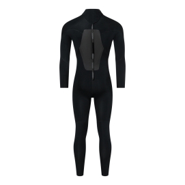 Pianka neoprenowa męska NeilPryde 2025 Nexus Fullsuit 5/4 BZ C1 blk-106