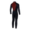 Pianka neoprenowa męska NeilPryde Nexus Fullsuit 5/4 BZ C1