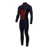 Pianka neoprenowa męska NeilPryde Nexus Fullsuit 5/4 BZ C1