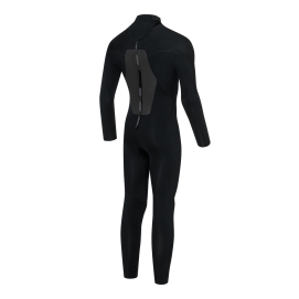Neoprene wetsuit men NeilPryde 2025 Nexus Fullsuit 5/4 BZ C1 blk-56