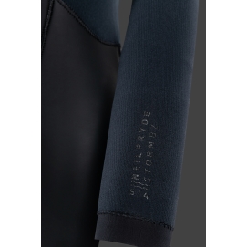 Neoprene wetsuit women NeilPryde 2025 Storm Fullsuit 5/4/3 BZ C1  - 40