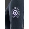 Pianka neoprenowa damska NeilPryde Storm Fullsuit 5/4/3 BZ C1