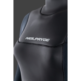 Pianka neoprenowa damska NeilPryde Storm Fullsuit 5/4/3 BZ C1