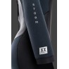 Pianka neoprenowa damska NeilPryde Storm Fullsuit 5/4/3 BZ C1