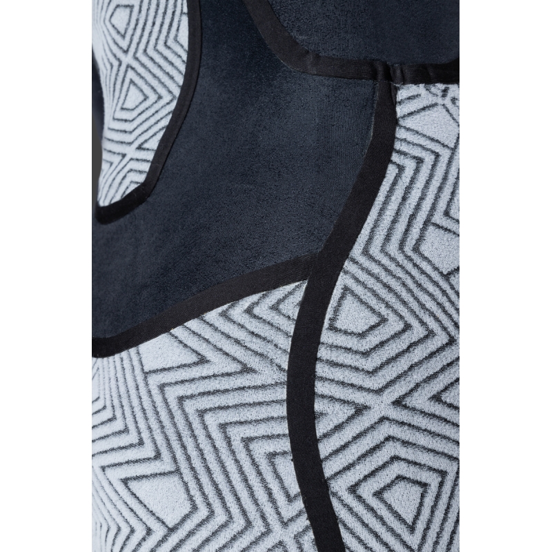 Pianka neoprenowa damska NeilPryde Storm Fullsuit 5/4/3 BZ C1