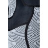 Pianka neoprenowa damska NeilPryde Storm Fullsuit 5/4/3 BZ C1