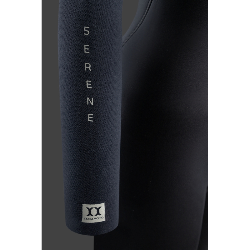 Pianka neoprenowa damska NeilPryde 2025 Serene Fullsuit 5/4 BZ C1 - 38