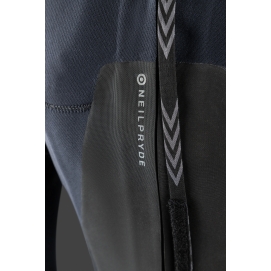 Pianka neoprenowa damska NeilPryde 2025 Serene Fullsuit 4/3 FZ C1 - 40