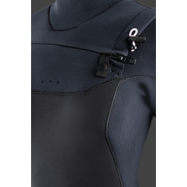 Neoprene wetsuit women NeilPryde Serene Fullsuit 4/3 FZ C1