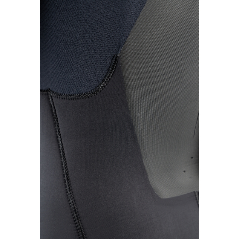 Neoprene wetsuit women NeilPryde Serene Fullsuit 4/3 FZ C1
