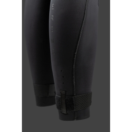 Neoprene wetsuit women NeilPryde Serene Fullsuit 4/3 FZ C1