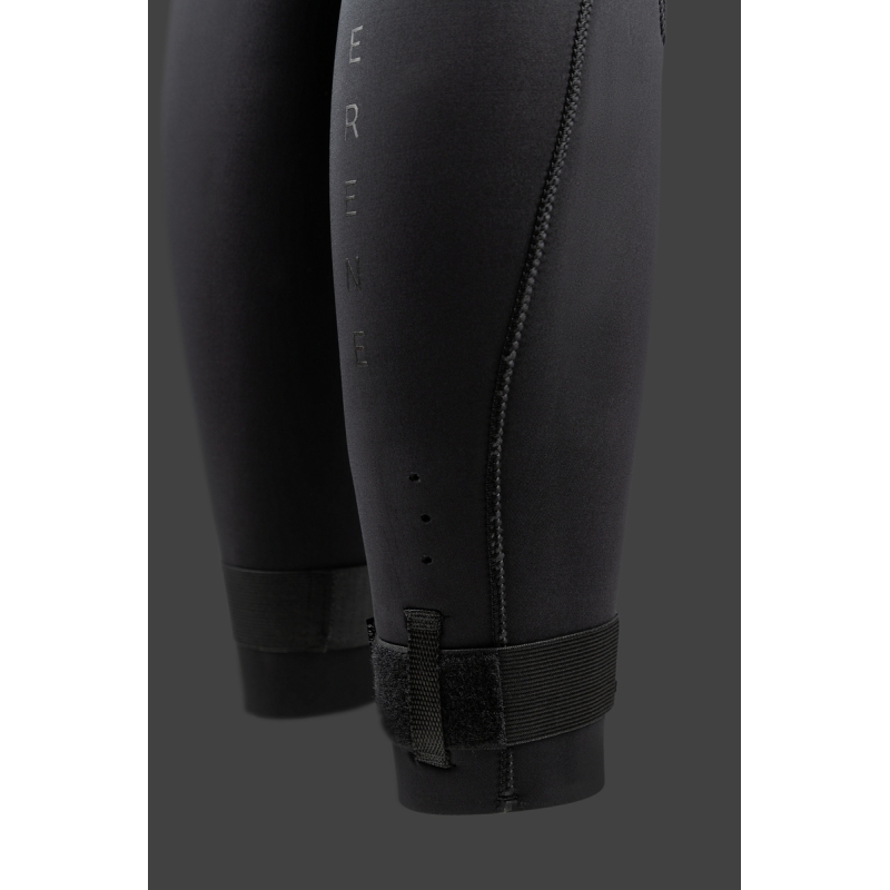 Neoprene wetsuit women NeilPryde Serene Fullsuit 4/3 FZ C1
