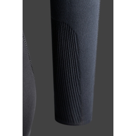 Neoprene wetsuit women NeilPryde Serene Fullsuit 4/3 FZ C1