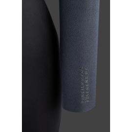 Neoprene wetsuit women NeilPryde Serene Fullsuit 4/3 FZ C1