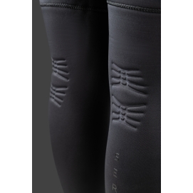 Neoprene wetsuit women NeilPryde Serene Fullsuit 4/3 FZ C1