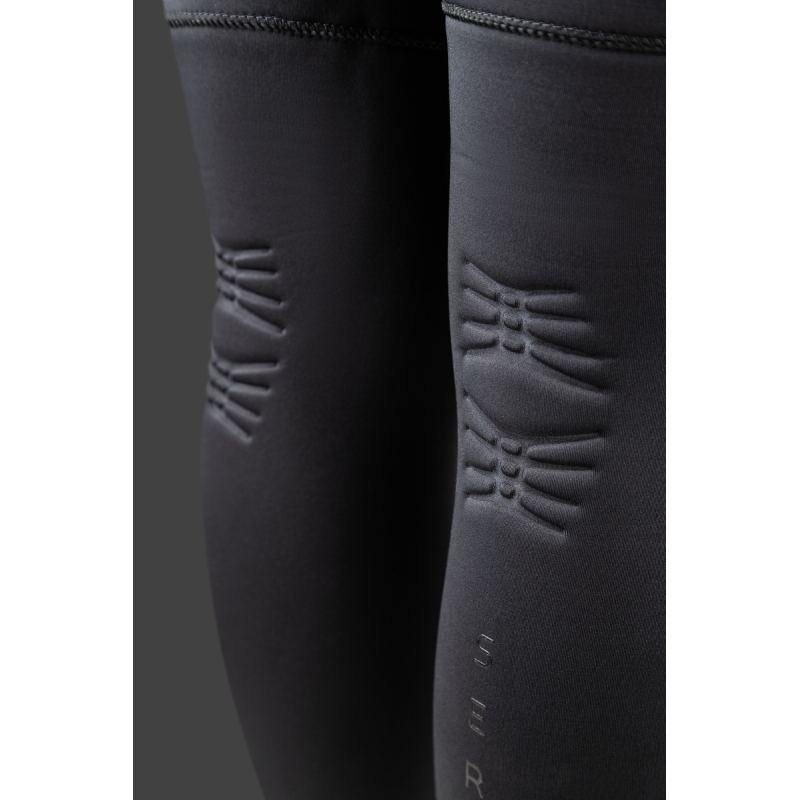 Neoprene wetsuit women NeilPryde Serene Fullsuit 4/3 FZ C1
