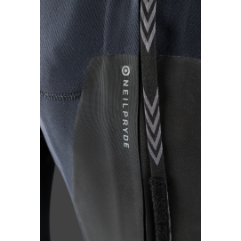 Neoprene wetsuit women NeilPryde Serene Fullsuit 4/3 FZ C1