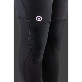 Neoprene wetsuit women NeilPryde Serene Fullsuit 4/3 FZ C1