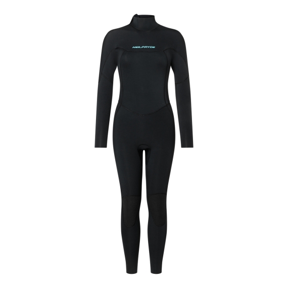 Neoprene wetsuit women NeilPryde Spark Fullsuit 5/4/3 BZ C1