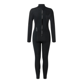 Neoprene wetsuit women NeilPryde Spark Fullsuit 5/4/3 BZ C1