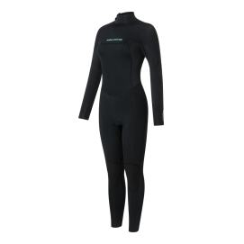 Neoprene wetsuit women NeilPryde Spark Fullsuit 5/4/3 BZ C1